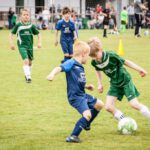 Jugendfussball
