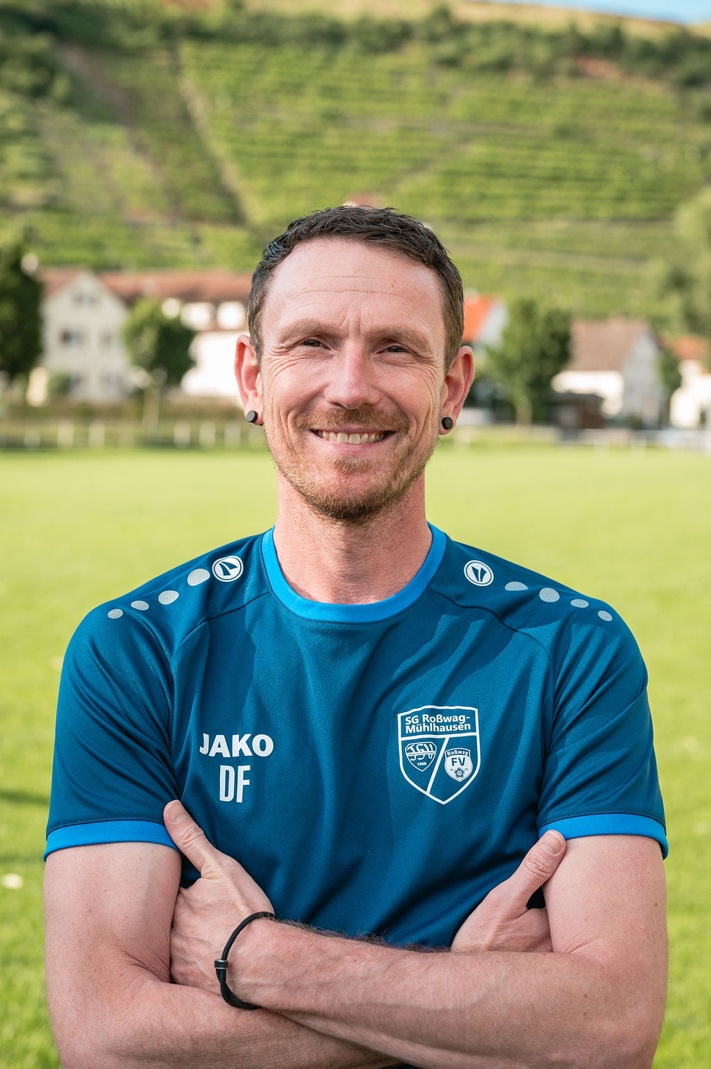 Daniel Fuchs