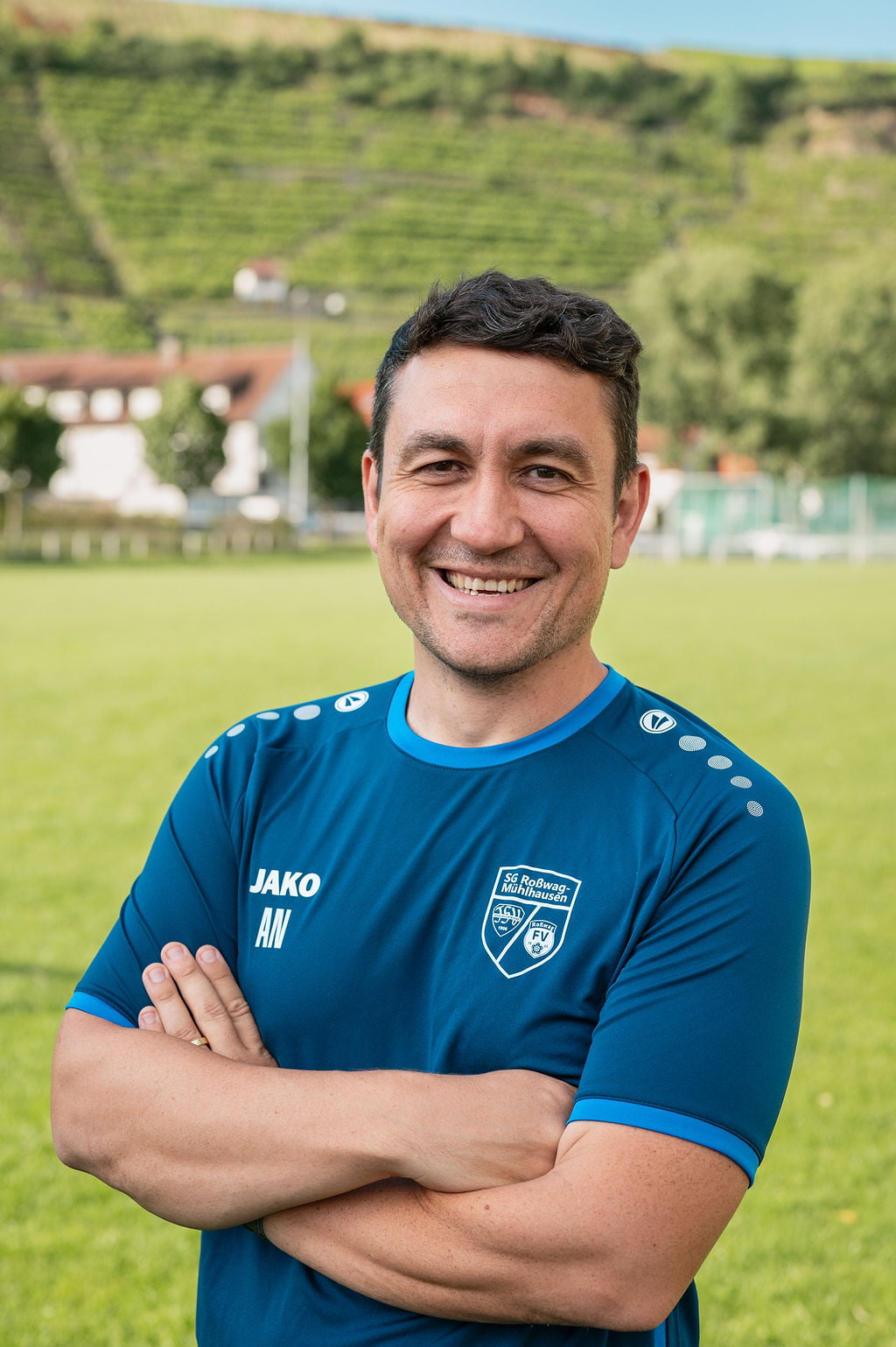 Andreas Naljot