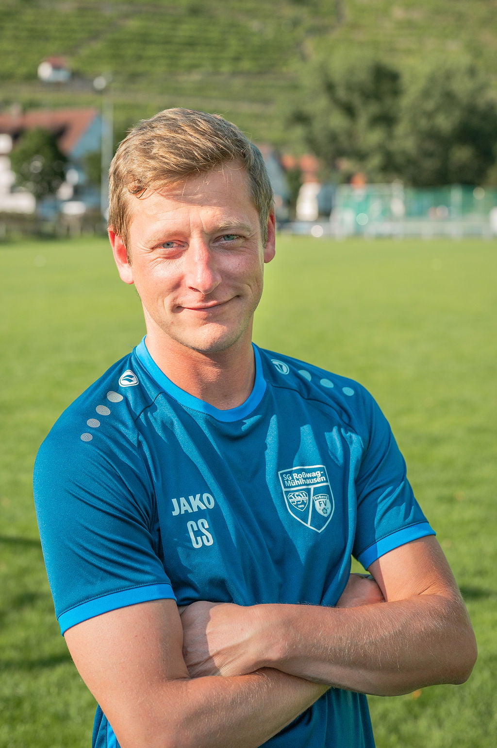 Christoph Staffe