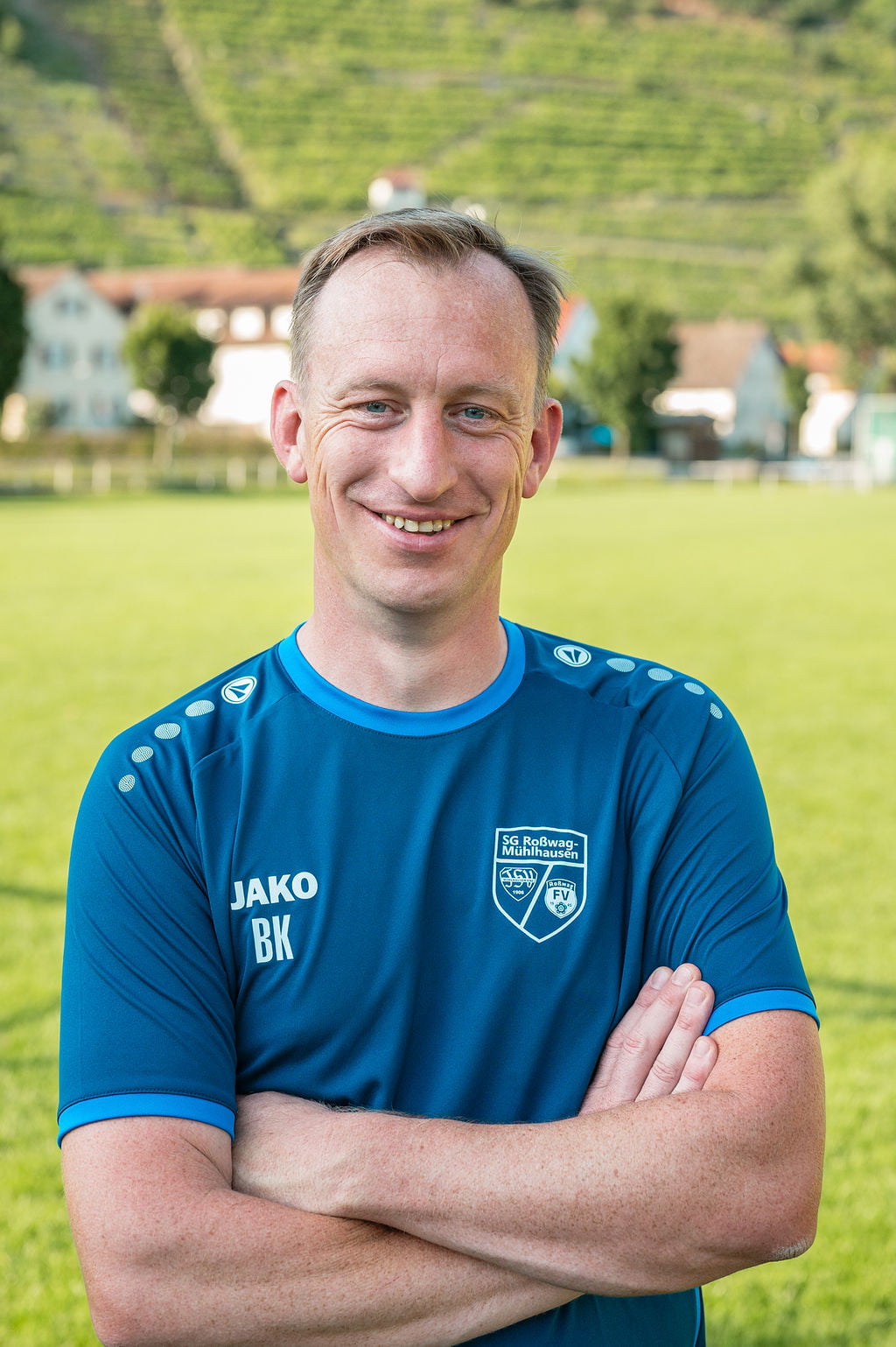 Benjamin Kammerlohr