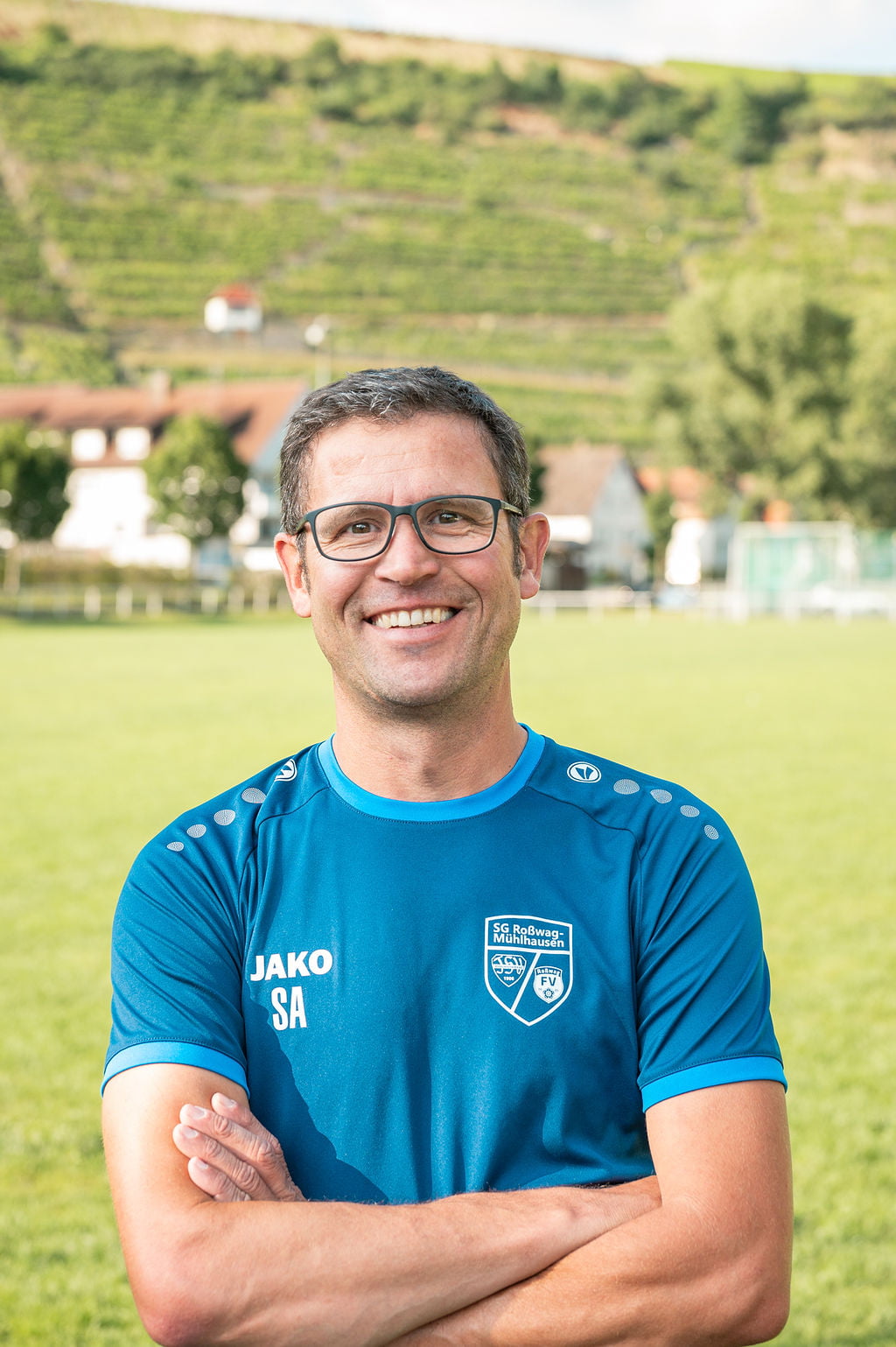 Steffen Ackermann
