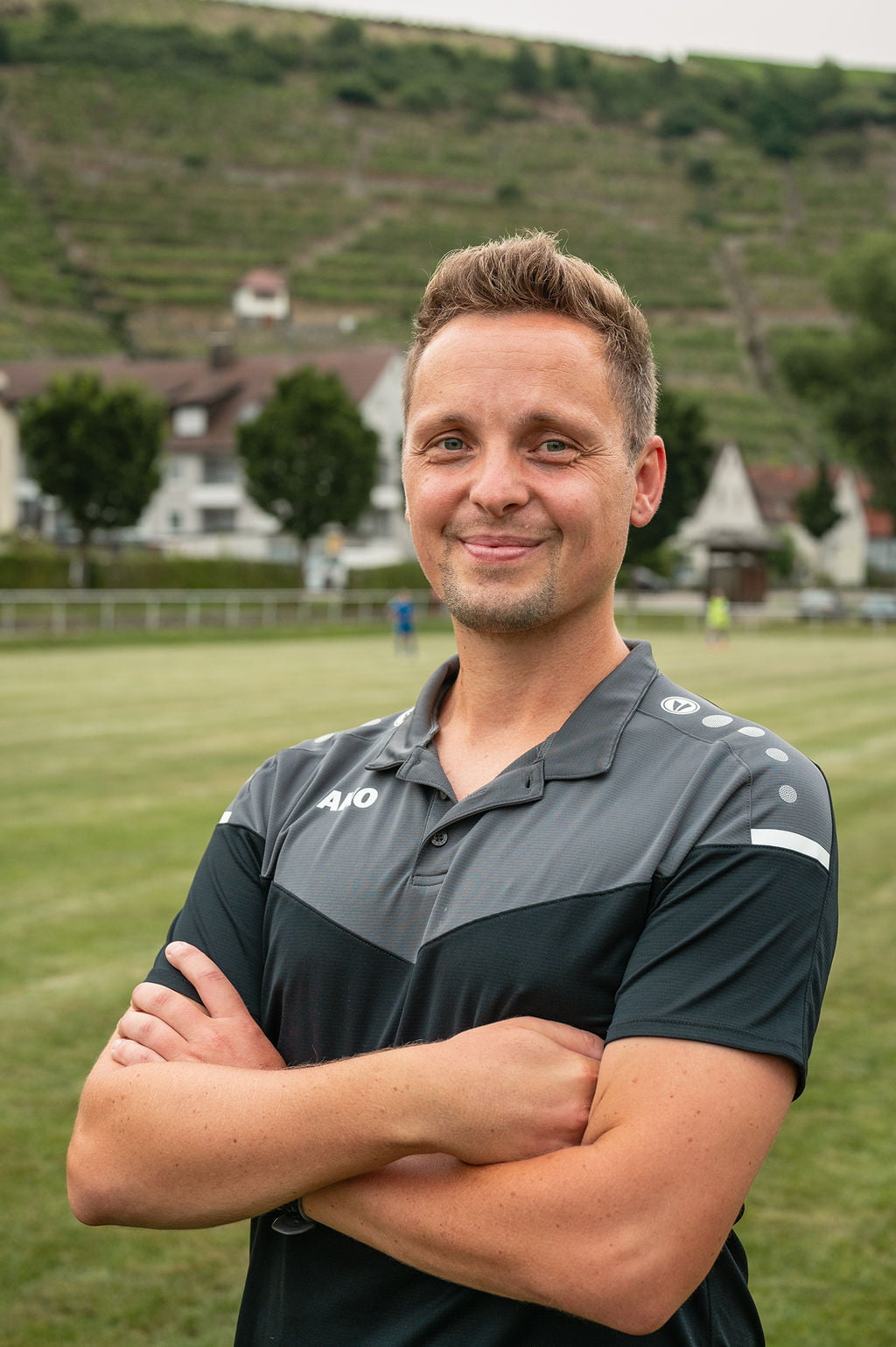 Alexander Stierl