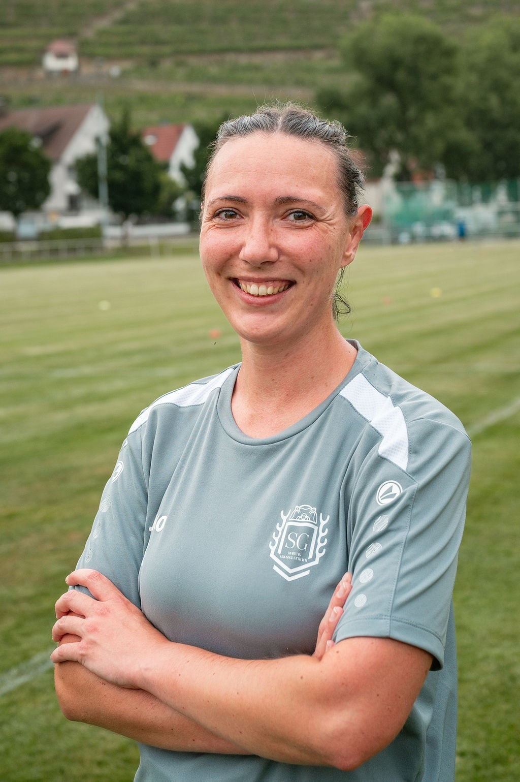 Jasmin Sieber
