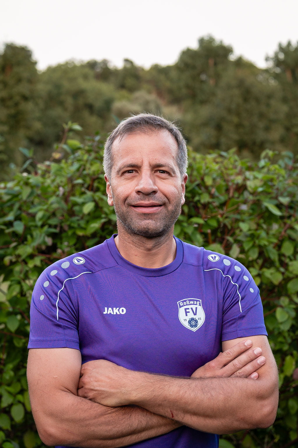Andreas Haller