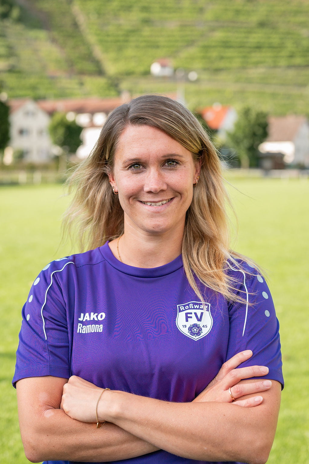 Ramona Fuchs