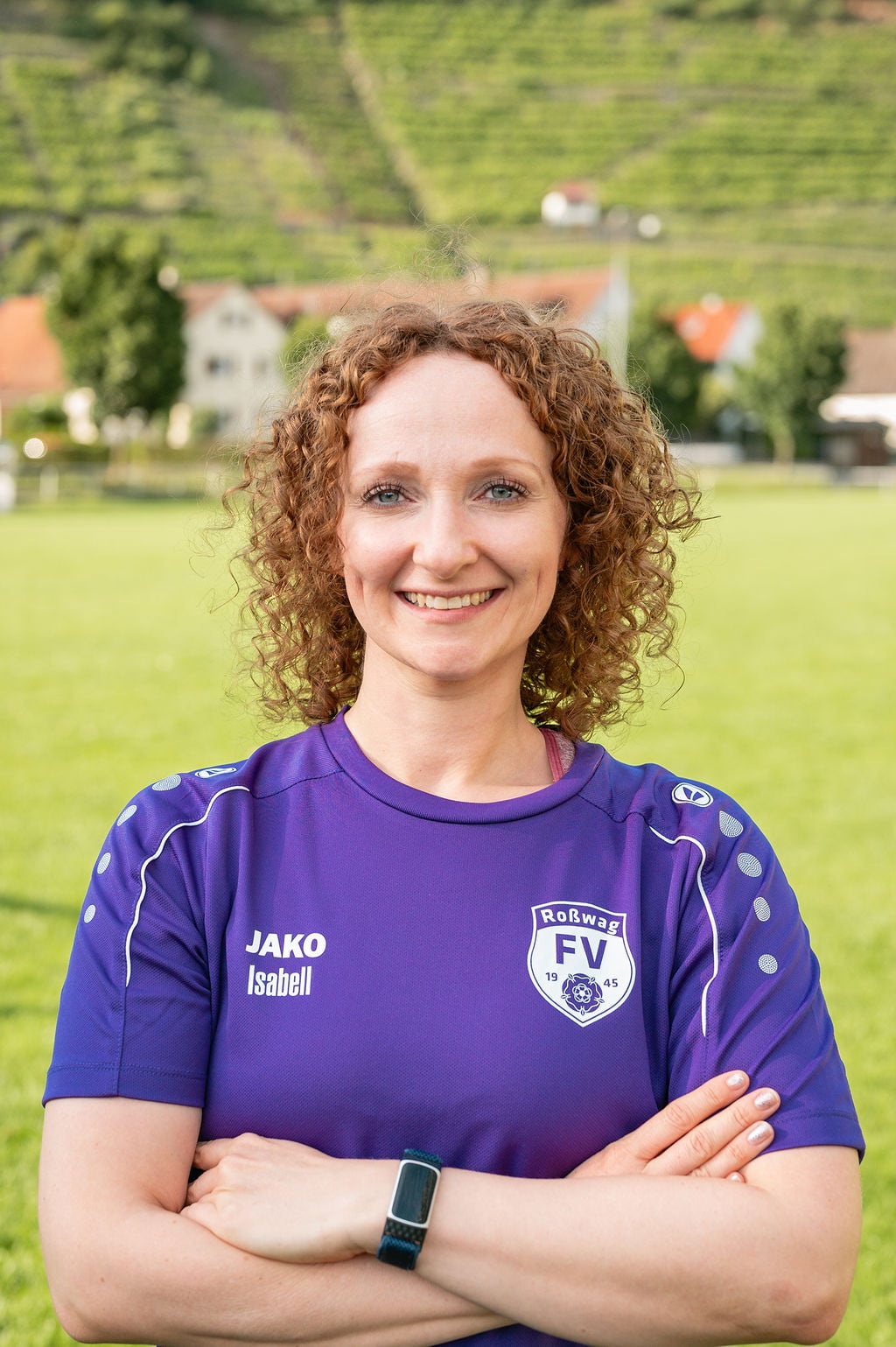 Isabell Bauer