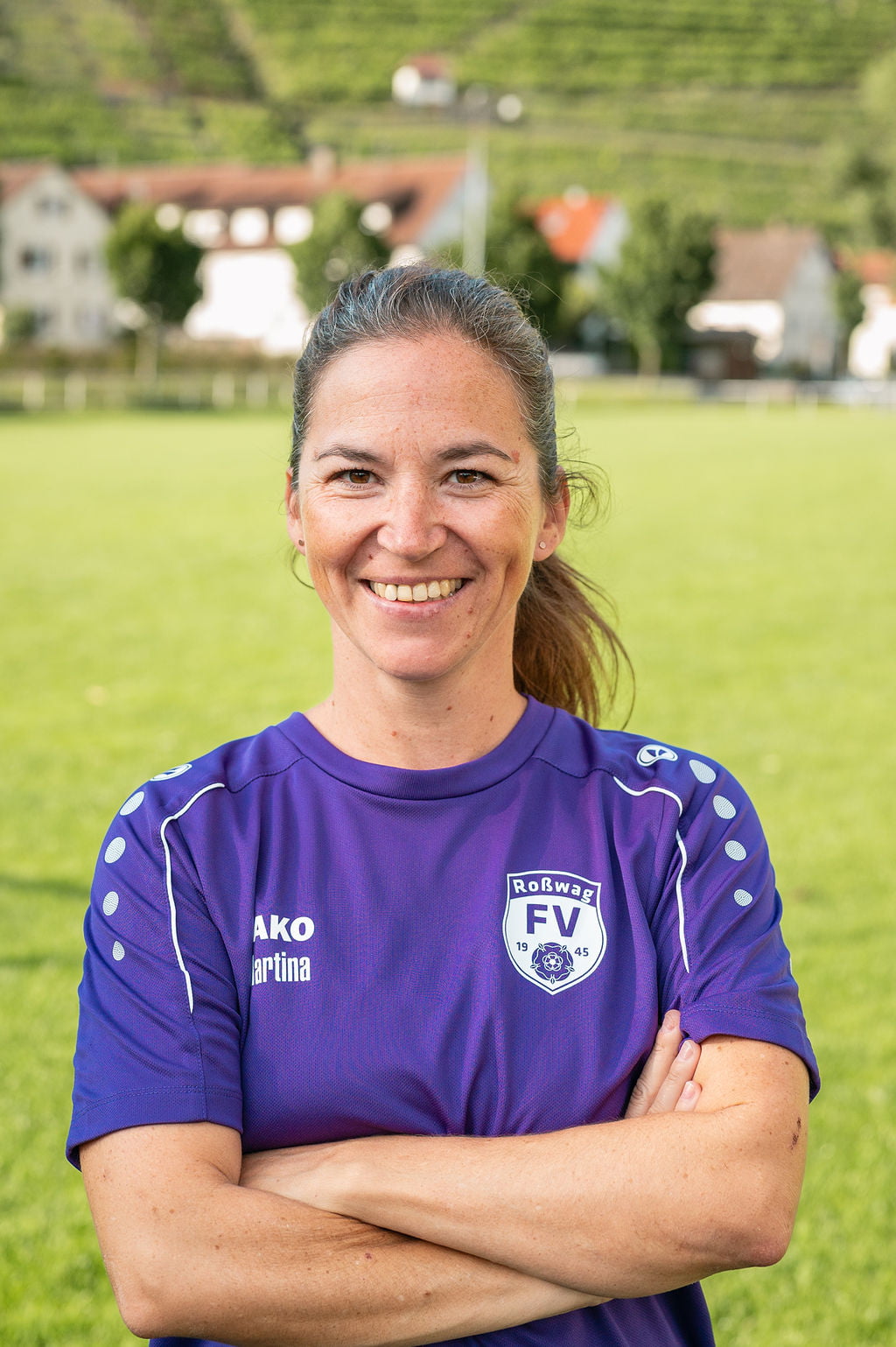 Martina Richter